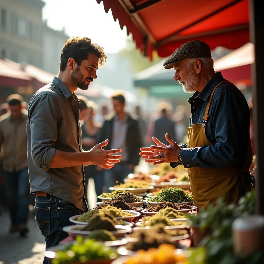 Szívbarát ital, amely a mindennapi egészséges életmód része.