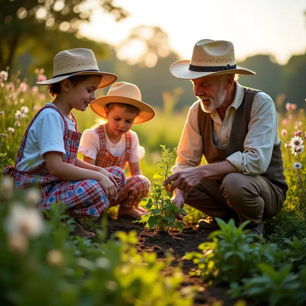 A tea készítési folyamata, amely hangsúlyozza az összetevők frissességét.