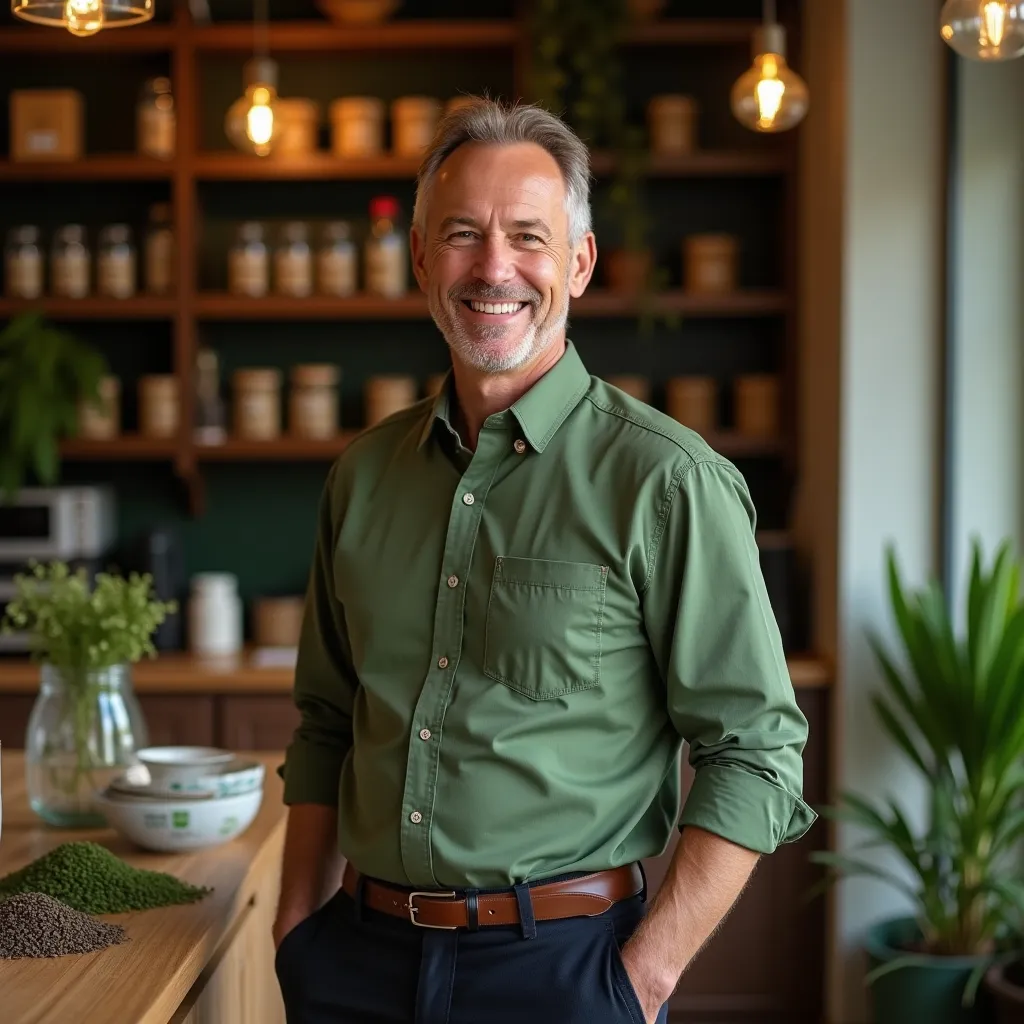 Kovács László - Termékfejlesztési vezető