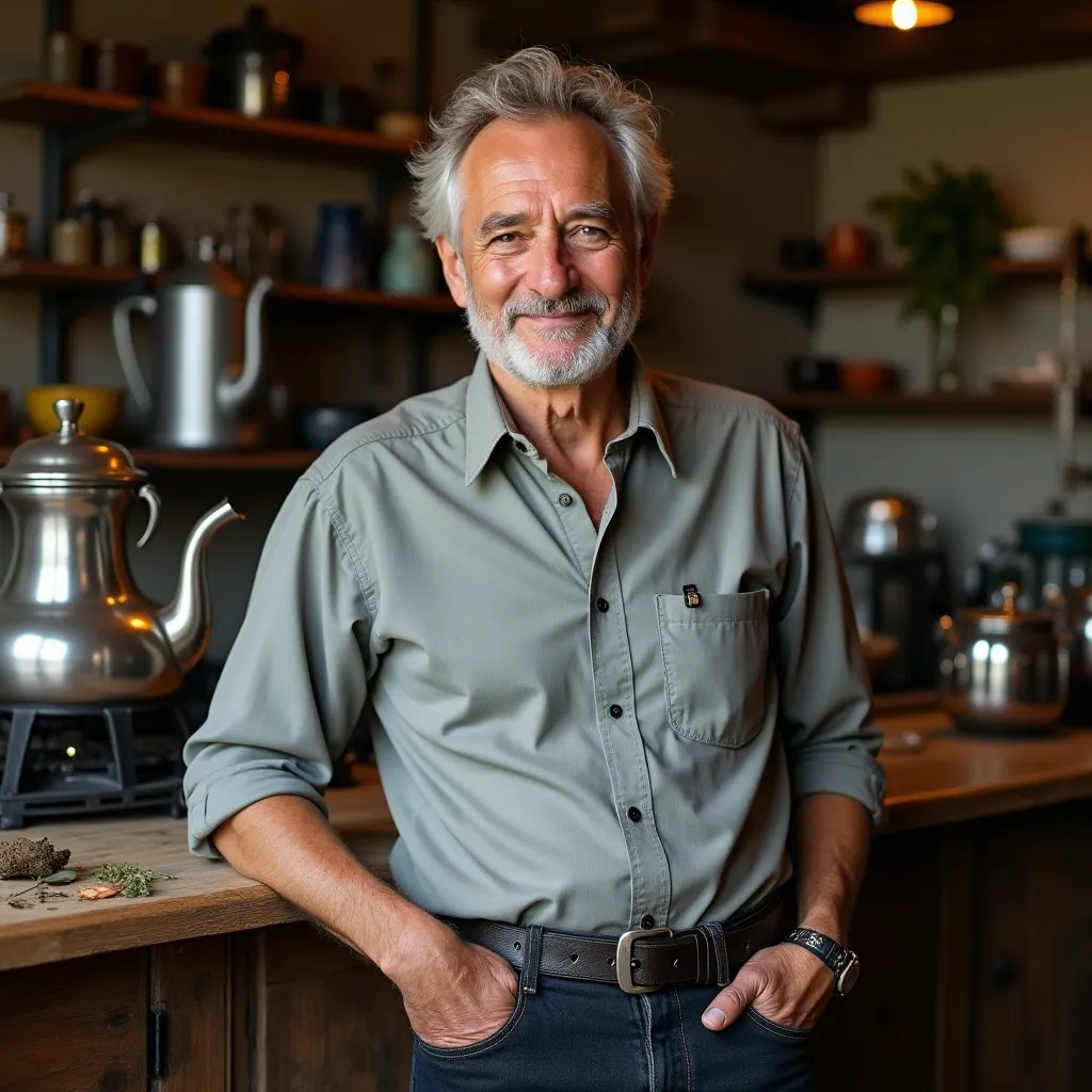 Farkas Zoltán - Kutatás-fejlesztési tudós